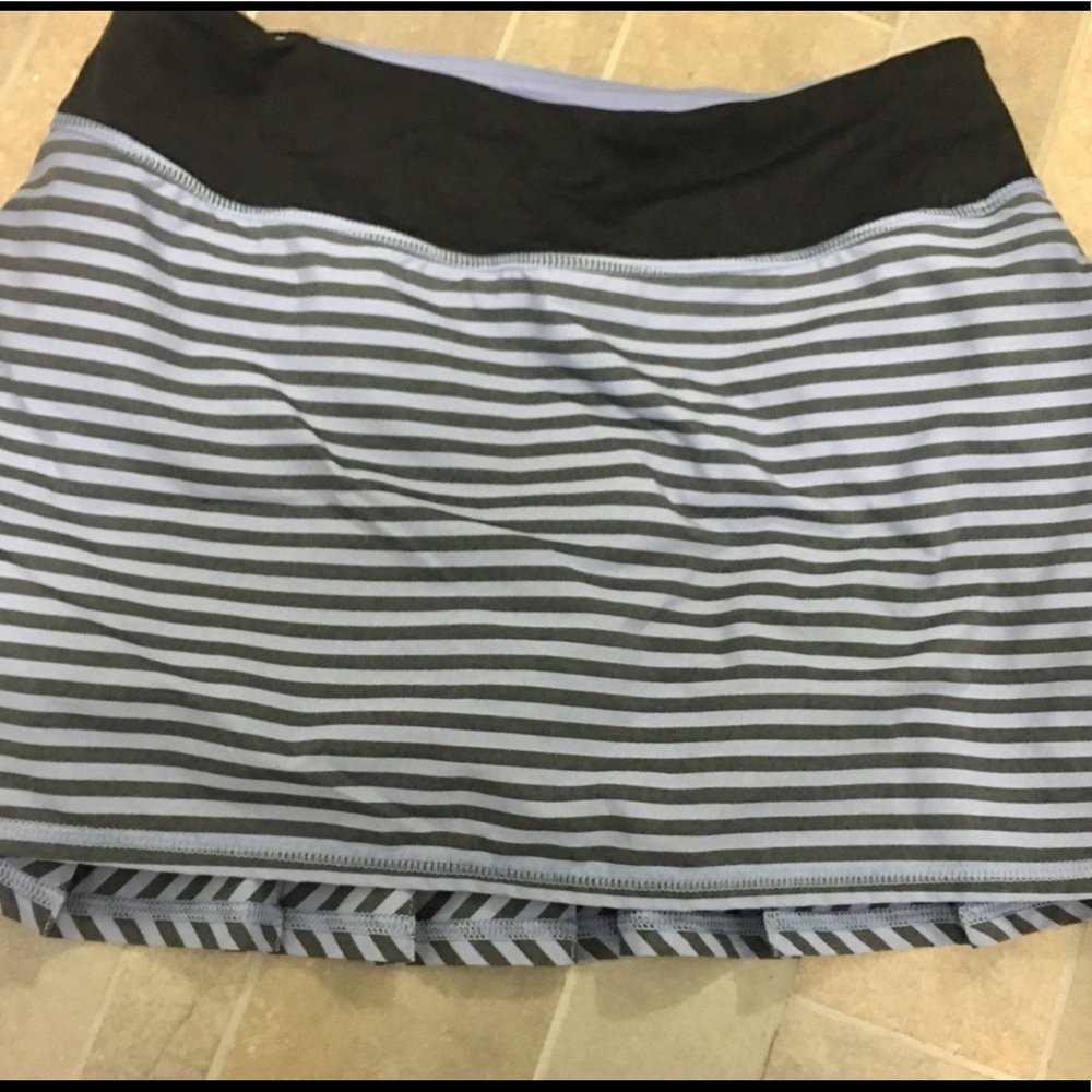 Lululemon Skirt